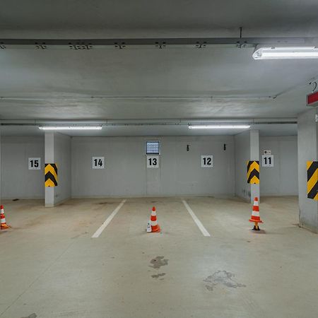 K2 Aparthotel Klinovec Views - Mezonet Apt Loučná pod Klínovcem Extérieur photo