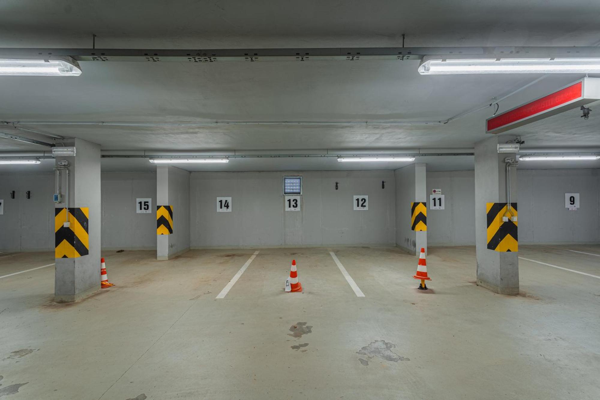 K2 Aparthotel Klinovec Views - Mezonet Apt Loučná pod Klínovcem Extérieur photo