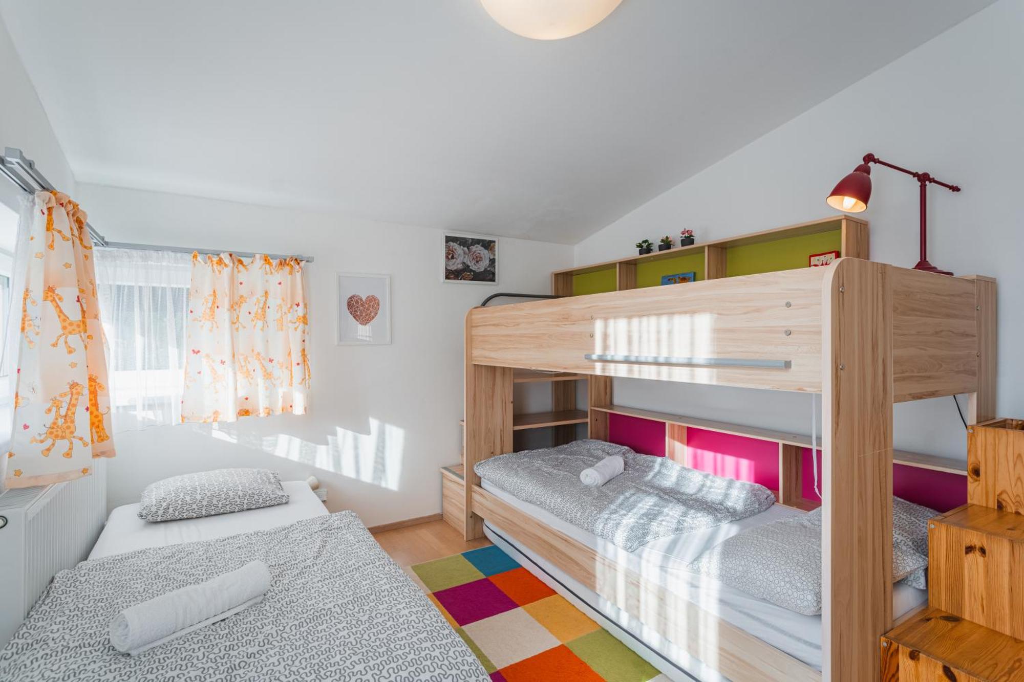 K2 Aparthotel Klinovec Views - Mezonet Apt Loučná pod Klínovcem Extérieur photo