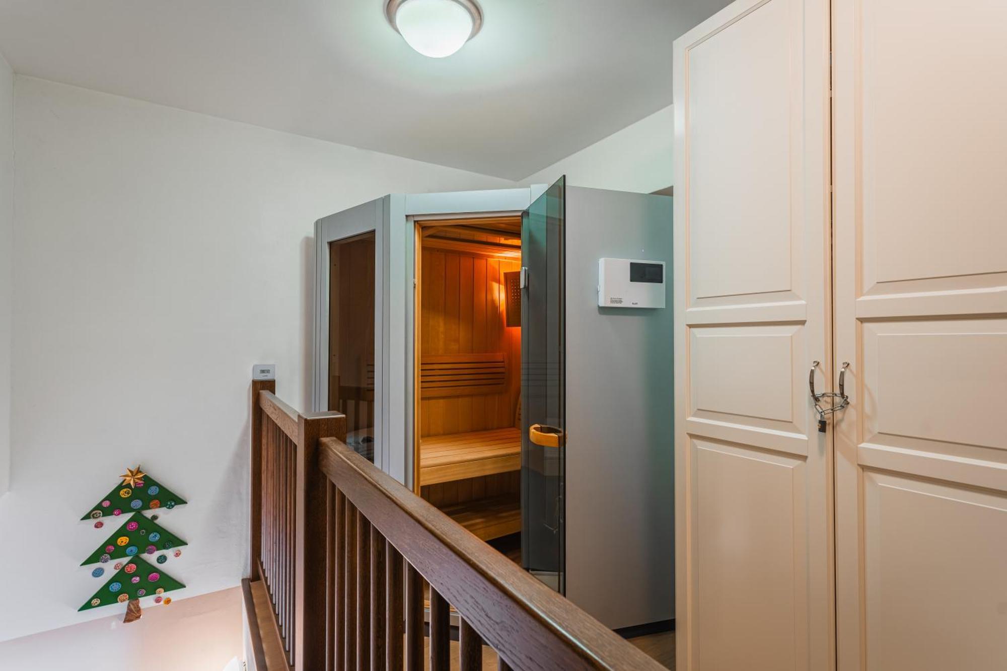 K2 Aparthotel Klinovec Views - Mezonet Apt Loučná pod Klínovcem Extérieur photo